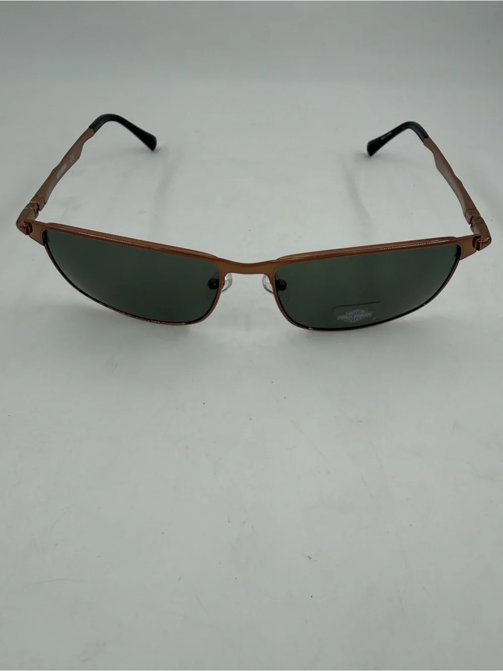 Harley Davidson Sunwear Men’s Polarized Sunglasses HD0957X 45N 62 16 145 3
